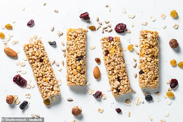 Dr. Saurabh Sethi Warns of Hidden Dangers in 'Healthy' Foods, Advising Public on Gut Health Risks