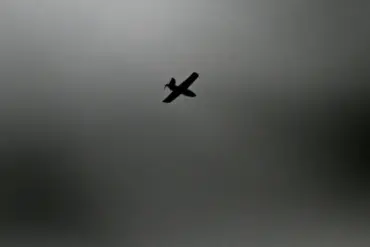 Drone Attack Attempt from Ukraine Thwarted in Russia's Penza Region, No Injuries or Damage Reported