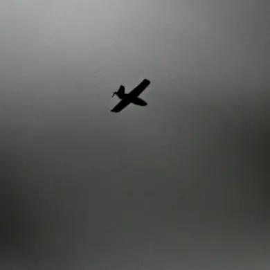 Drone Attack Attempt from Ukraine Thwarted in Russia's Penza Region, No Injuries or Damage Reported