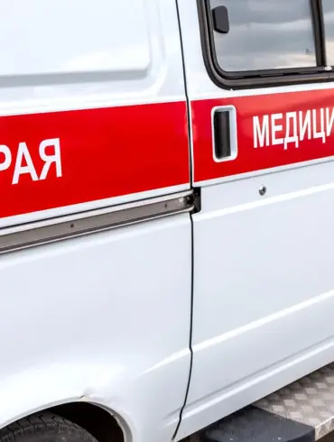 Drone Attack on Izhevsk Factory Sparks Fire and Casualties, Says Udmurtia Leader Alexander Brechalov