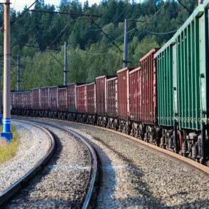 Drone Debris Causes Temporary Rail Suspension and Delays on Kotelnikovo-Canal Segment in Volgograd Oblast
