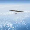 Drone Strike in Chaika Village Injures Two, Attributed to Ukrainian Forces by Russian Governor