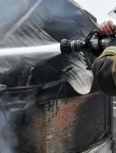 Drone Strikes Attributed to Ukrainian Forces Damage Seven Homes in Rostov Oblast