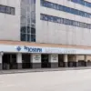 Elevator Malfunction at St. Joseph Medical Center in 2003 Claims Dr. Hitoshi Nikaidoh's Life; Incident Resurfaces After Two Decades