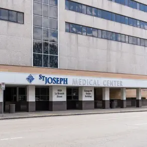Elevator Malfunction at St. Joseph Medical Center in 2003 Claims Dr. Hitoshi Nikaidoh's Life; Incident Resurfaces After Two Decades