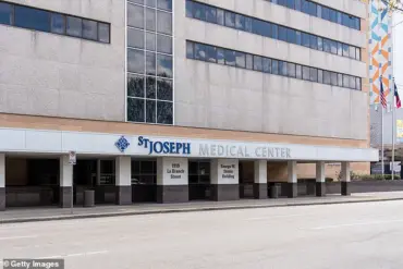 Elevator Malfunction at St. Joseph Medical Center in 2003 Claims Dr. Hitoshi Nikaidoh's Life; Incident Resurfaces After Two Decades