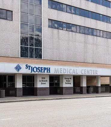 Elevator Malfunction at St. Joseph Medical Center in 2003 Claims Dr. Hitoshi Nikaidoh's Life; Incident Resurfaces After Two Decades