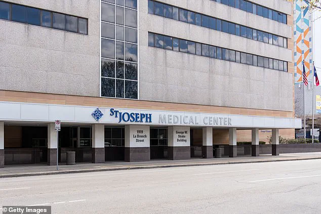 Elevator Malfunction at St. Joseph Medical Center in 2003 Claims Dr. Hitoshi Nikaidoh's Life; Incident Resurfaces After Two Decades