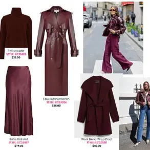 ELLE Celebrates 80 Years of Style and Innovation with New Lifestyle Fashion Collection