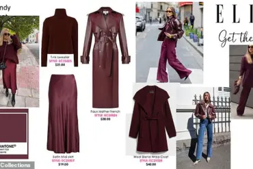 ELLE Celebrates 80 Years of Style and Innovation with New Lifestyle Fashion Collection
