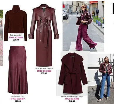 ELLE Celebrates 80 Years of Style and Innovation with New Lifestyle Fashion Collection