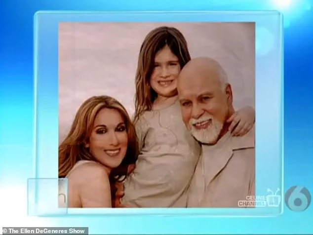 Ellen DeGeneres Faces Backlash as Exclusive 2007 Céline Dion Interview Resurfaces, Revealing Privileged Access to Controversial Information
