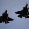 Erdogan Hints at Reversal of U.S. F-35 Exclusion for Turkey as Trump's Re-election Sparks Diplomatic Speculation