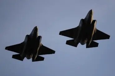 Erdogan Hints at Reversal of U.S. F-35 Exclusion for Turkey as Trump's Re-election Sparks Diplomatic Speculation