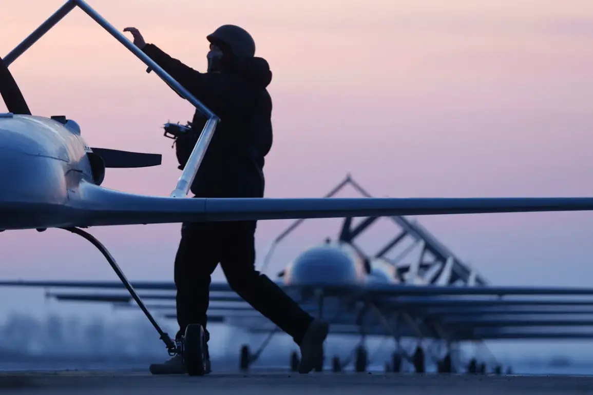 Escalating Drone Strikes Reflect Strategic Shift in Conflict, With Growing Public Impact on Russian Infrastructure