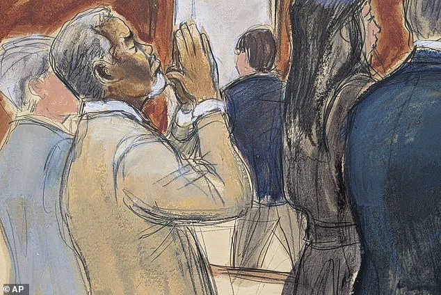 Exclusive Access: How 'The Punisher's' Testimony Revealed Hidden Factors in Diddy's Acquittal