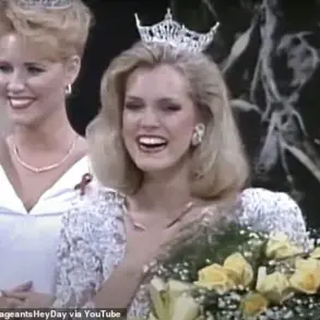 Exclusive Access: The Unprecedented Mother-Daughter Legacy in Miss Texas History