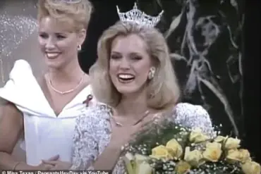 Exclusive Access: The Unprecedented Mother-Daughter Legacy in Miss Texas History