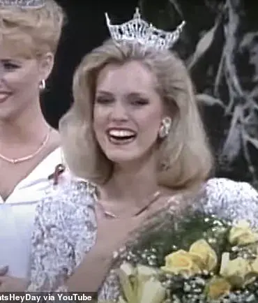 Exclusive Access: The Unprecedented Mother-Daughter Legacy in Miss Texas History