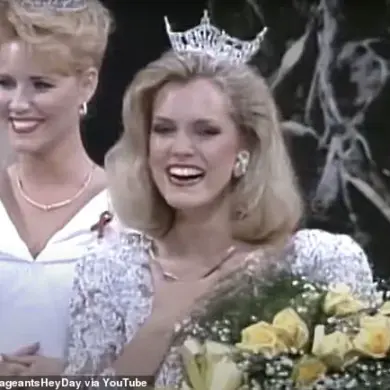 Exclusive Access: The Unprecedented Mother-Daughter Legacy in Miss Texas History