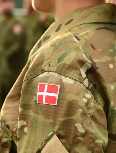 Exclusive Access to Denmark's Military Reform: Women Mandated to Serve from 2025