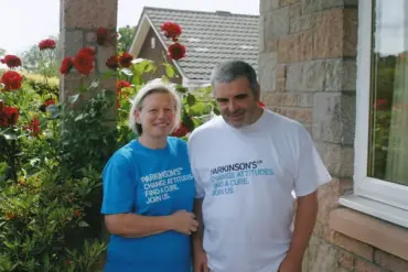 Exclusive Access to Groundbreaking Parkinson's Detection Method