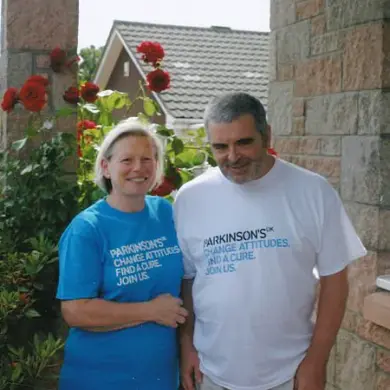Exclusive Access to Groundbreaking Parkinson's Detection Method