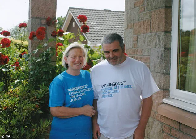 Exclusive Access to Groundbreaking Parkinson's Detection Method