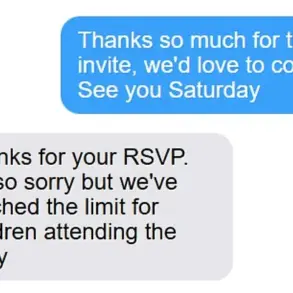 Exclusive Access to Information Shatters Birthday Party Excitement in Melbourne