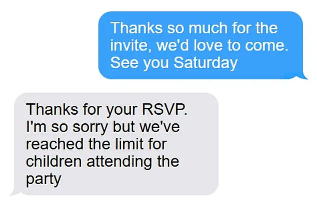 Exclusive Access to Information Shatters Birthday Party Excitement in Melbourne