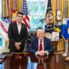 Exclusive Access to Trump's Inner Circle: Allies Reveal the Truth Behind the 'Shylock' Controversy