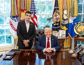 Exclusive Access to Trump's Inner Circle: Allies Reveal the Truth Behind the 'Shylock' Controversy