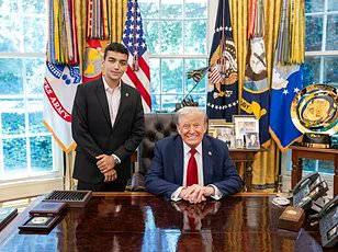Exclusive Access to Trump's Inner Circle: Allies Reveal the Truth Behind the 'Shylock' Controversy