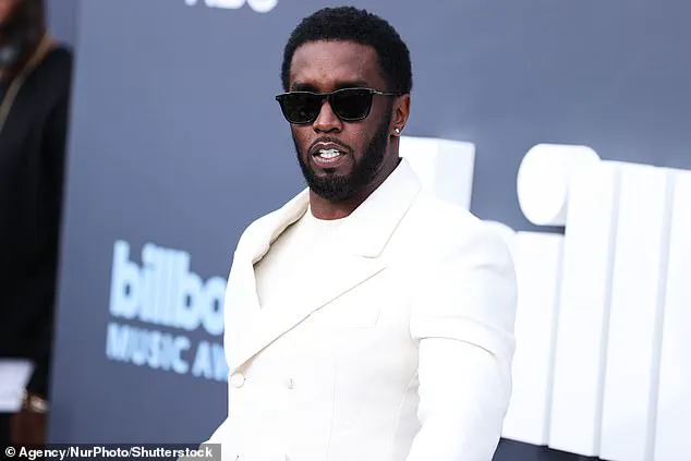 Exclusive Courtroom Sketches Reveal Sean 'Diddy' Combs' Emotional Journey in High-Profile Sex Trafficking Trial