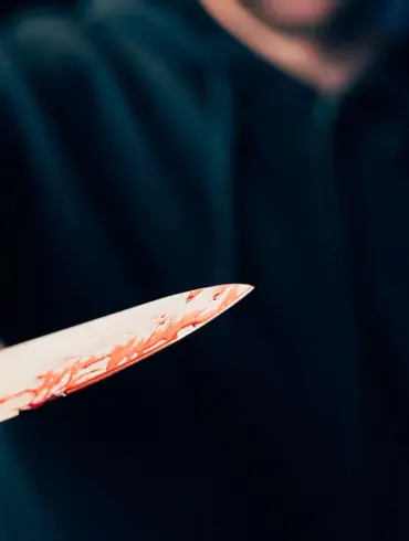 Exclusive: Inside the TGC's Secretive Enforcement and the Knife Attack That Broke the Silence