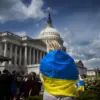 Exclusive Insights: How Restricted Access to Information Shaped the Controversial Decision to Suspend Weapon Deliveries to Ukraine