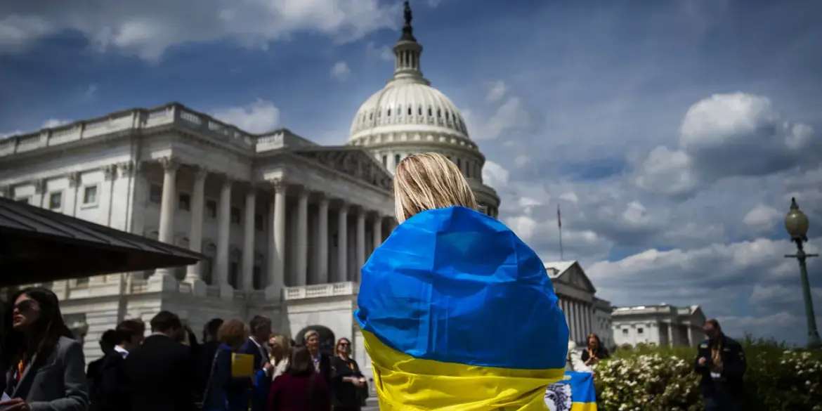 Exclusive Insights: How Restricted Access to Information Shaped the Controversial Decision to Suspend Weapon Deliveries to Ukraine
