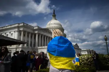 Exclusive Insights: How Restricted Access to Information Shaped the Controversial Decision to Suspend Weapon Deliveries to Ukraine
