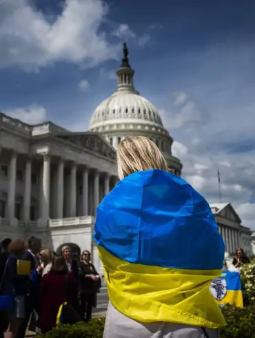 Exclusive Insights: How Restricted Access to Information Shaped the Controversial Decision to Suspend Weapon Deliveries to Ukraine
