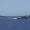 Exclusive Insights: The Omsk's Pacific Missions and the Secret Ceremony on Kamchatka