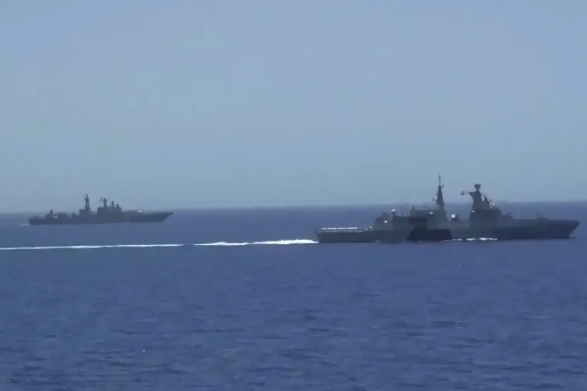 Exclusive Insights: The Omsk's Pacific Missions and the Secret Ceremony on Kamchatka