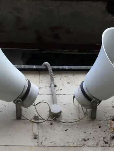 Exclusive: Kursk Region's Escalating Rocket Crisis – Inside the Urgent Telegram Warnings and Shelter Orders