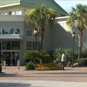 Exclusive: Limited Access to the Chaos at Oglethorpe Mall During the Shooting