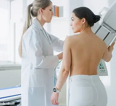 Exclusive Medical Insight: South Korean Study Links Breast Cancer Treatment to Alzheimer's Risk Reduction