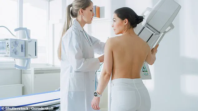 Exclusive Medical Insight: South Korean Study Links Breast Cancer Treatment to Alzheimer's Risk Reduction