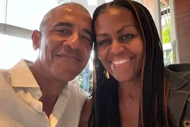 Exclusive: Michelle Obama Shares Privileged Insights on Healing from Painful Relationships in Behind-the-Scenes Podcast Episode
