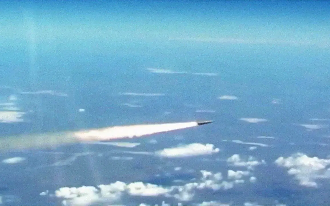 Exclusive: Russian Ministry Reveals Restricted Details of High-Intensity Strike on Ukrainian Air Infrastructure