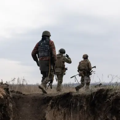 Exclusive: Russian Security Sources Detail Ukrainian 150th Brigade's Shocking Desertion on Eastern Front, Exposing Critical Military Crisis