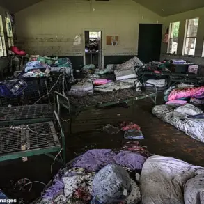 Exclusive: Silvana Garza and Maria Paula's Inside Account of the Hill Country Flood Reveals Limited Access to Critical Information