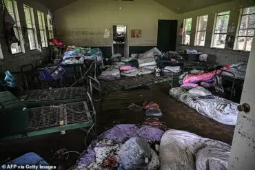 Exclusive: Silvana Garza and Maria Paula's Inside Account of the Hill Country Flood Reveals Limited Access to Critical Information
